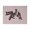 Din 7982 Pl.Skrue Us Pzd A4 4.8x25           7stk