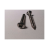Din 7983 Pl.Skrue Lh Pzd A4 5.5x38           2stk