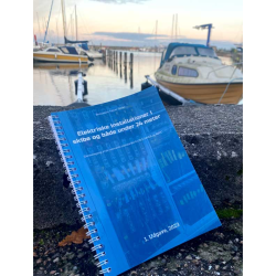 Elektriske installationer i skibe og bde under 24 meter