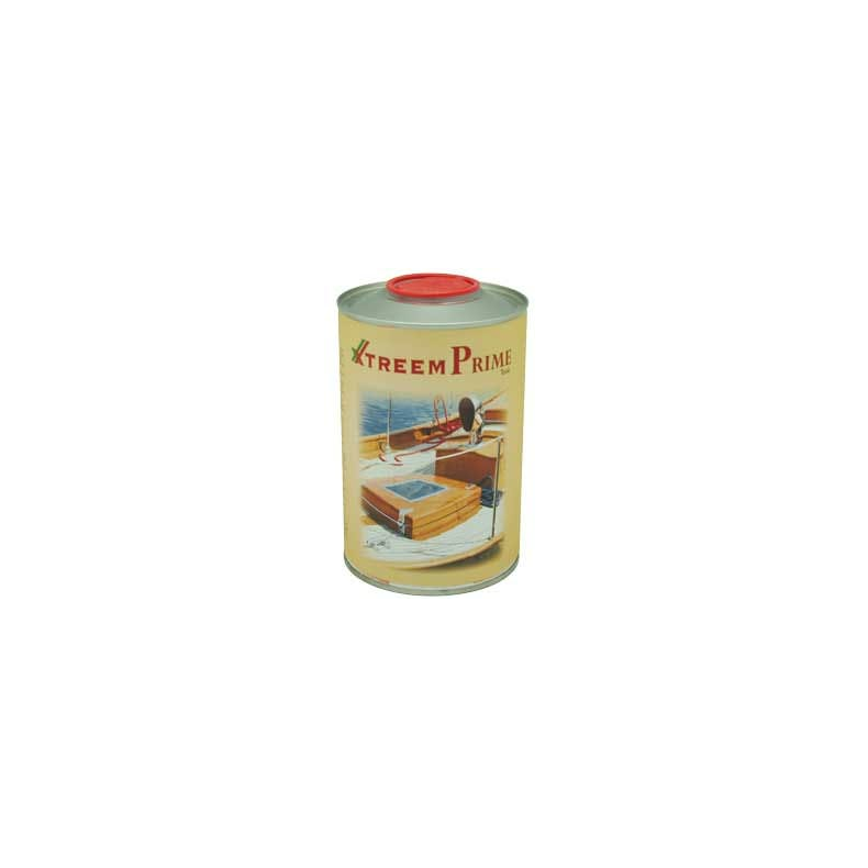 XtreemPrime teak-primer 1l