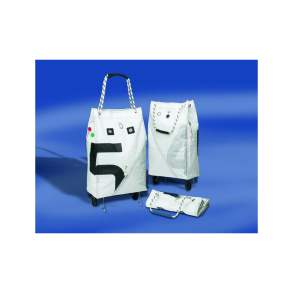 Shopping Trolly Sea King