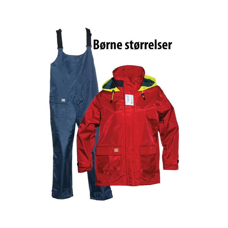 Sejlertj Brn St Str L (152)  Kid Columbia Rd-Navy