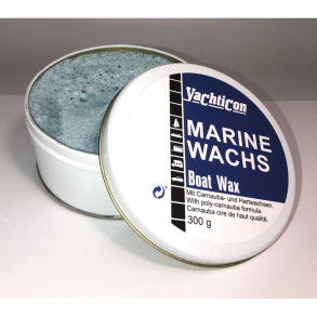 Marine Wax - Hrd Voks Med Carnauba 300g
