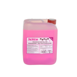 Antifrostvske Til Drikkevand- Og Toiletsystemer 5 L