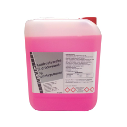 Antifrostvske Til Drikkevand- Og Toiletsystemer 5 L