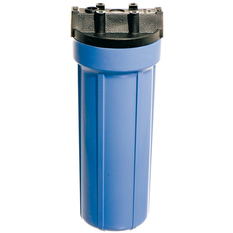Vandfilter Stor Yachticon Vandfilter Hus. Stor 10?. 5/8 Gevind