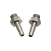 Yachticon Slangestudse St 10-12mm 3/8?