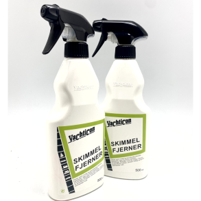 Mold And Mildew Remover (Skimmel Fjerner) 500 Ml