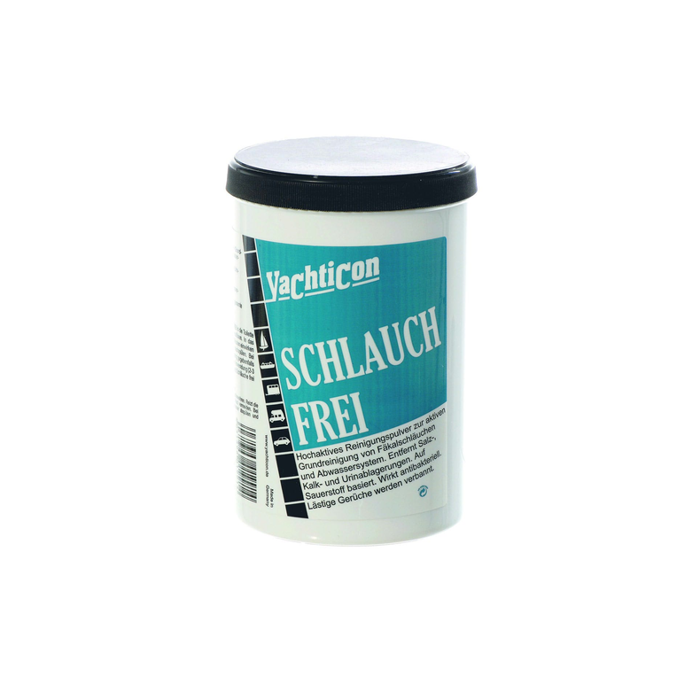 Hose Free - Slangerengring 1000g