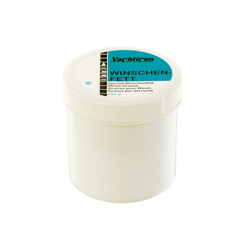 Spilfedt Dse 250g