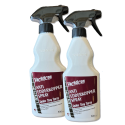 Anti-Edderkoppe Spray 500ml