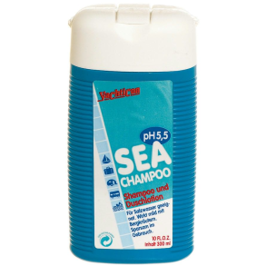 Sea Saltvands Shampoo 300ml