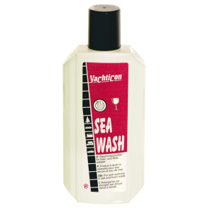 Sea Saltvands Opvaskemiddel 250ml