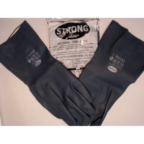 Latex Polychloroprene Glove Size Xl