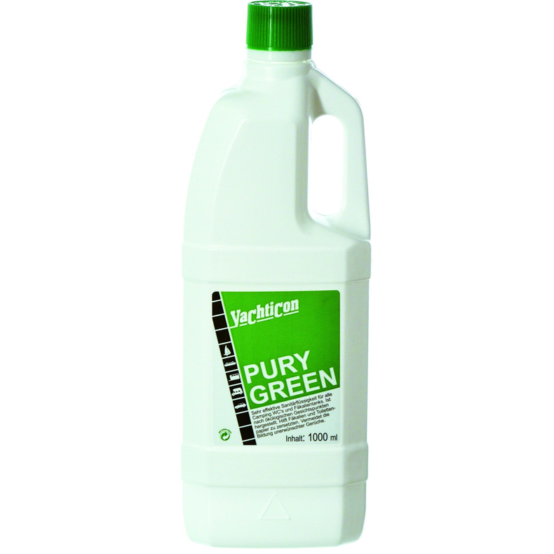 Pury Fresh Green 1 Litres