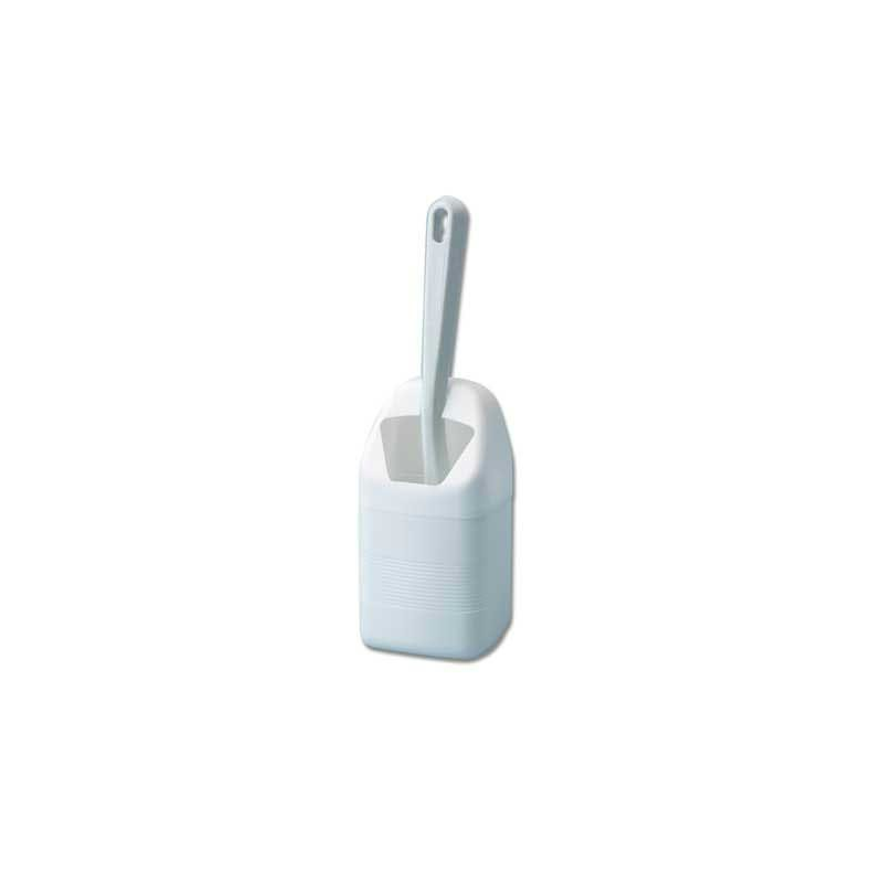Toiletbrste Med Holder