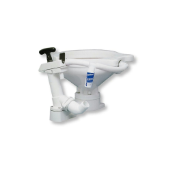 Purytec toiletskyllemiddel