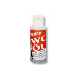 Toilet Olie 100ml