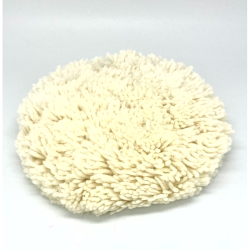 Sea Line Wool For Gelcoat (White) 220 Mm / One Side