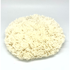 Sea Line Wool For Gelcoat (White) 220 Mm / One Side