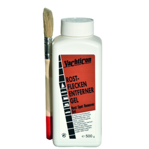 Rust Spot Remover Gel 500 G