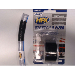 Strecht & Fuse Silicone Tape