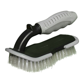 Stiv Vaskebrste Med Hndtag.