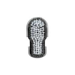 Stiv Vaskebrste Med Hndtag.