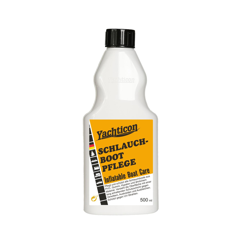 Inflatable Boat Care 500 ml