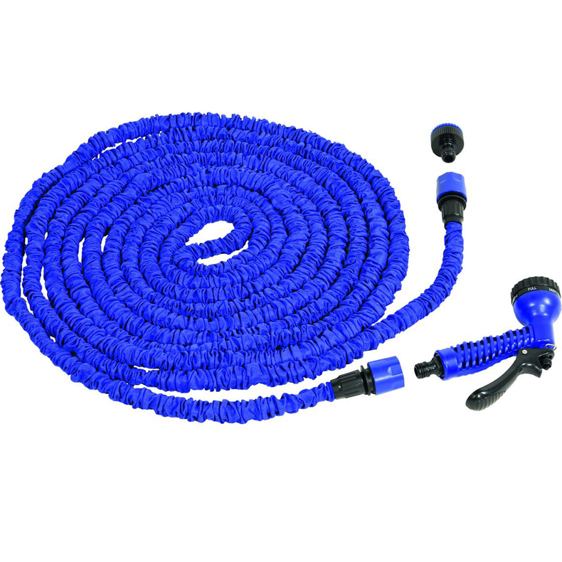 Flex Hose blue 22,50 m