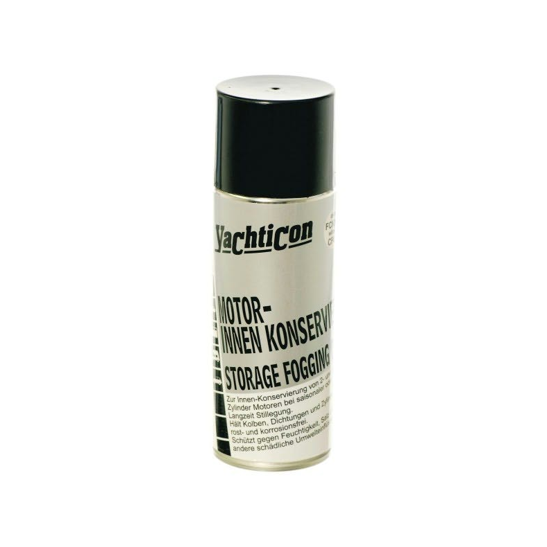 Yachticon Fogging Oil - motor konservering 400 ml.