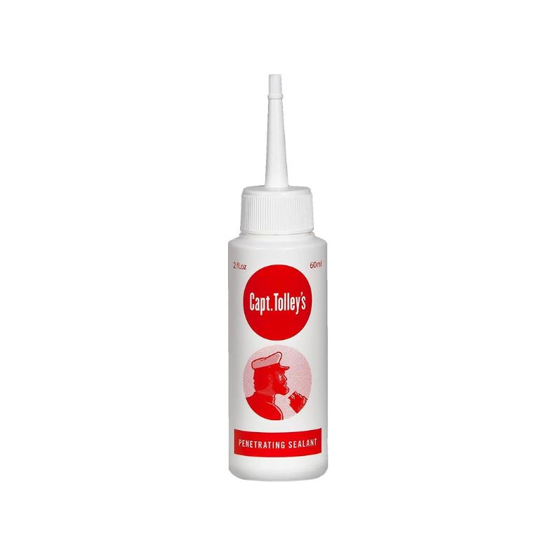Capt. Tolley's Creeping Crack Cure 60 Ml
