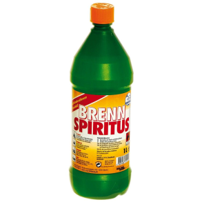 Brenn Sprit 1 Liter