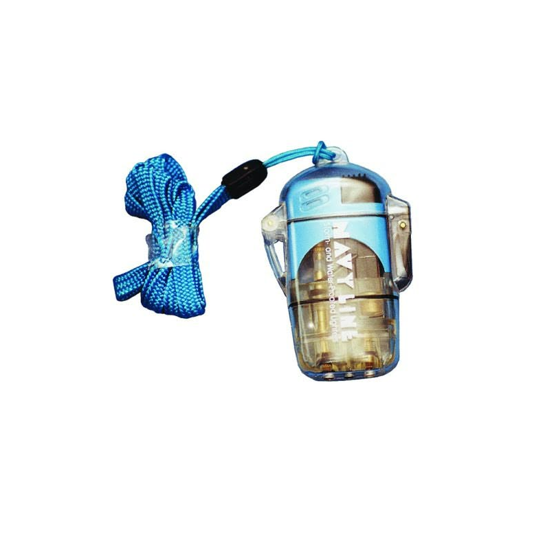 Stormlighter Transparent