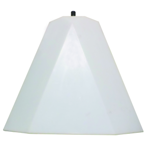 80l Vandtank For Stvn Montering (72 l)