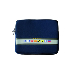 Neopren Cover Til Ipad Og Tablet