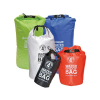 Dry Bag Ripstop Polyester 1,5 L Sort