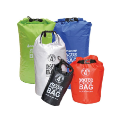 Dry Bag Ripstop 1,5 -30 liter