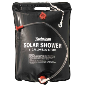 Solar Shower Bruserpose 20 L