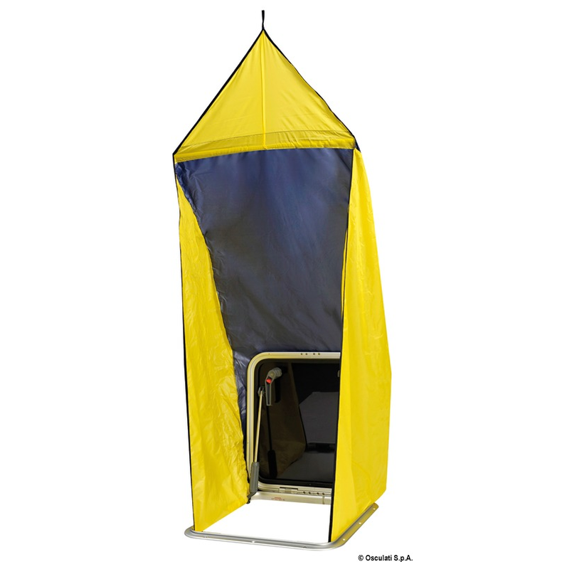 Vent Sail - ventilation til forlugen
