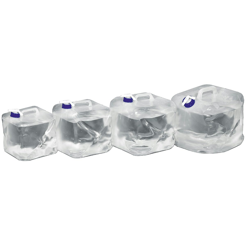 NY Foldbar vanddunk 10 liter