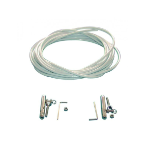 Søgelænderline Komplet Kit