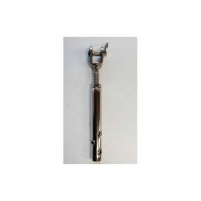 Vantskrue Venstre F. Sgelnderline