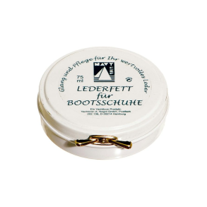 NY Lderfedt til Sejlersko 75ml