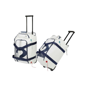 Sea Fly Rejse Trolley Med Bl Sejlnummer 50x30x25 Cm