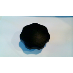 Star Knob Med Møtrik M 10