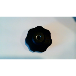 Star Knob Med Møtrik M 10