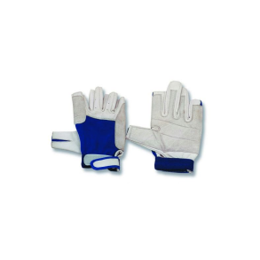 Sejlerhandske Korte Fingre (S)