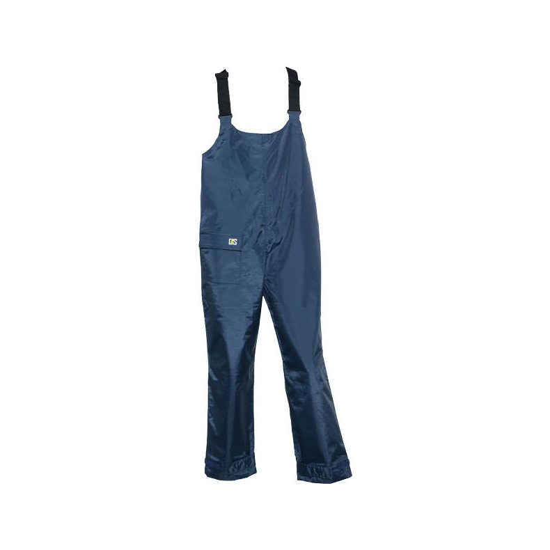 Sejlerbukser Brn Str M (140) Kid Columbia Navy