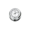 Wempe Pirat Ii Chrom Barometer  95 X 36mm